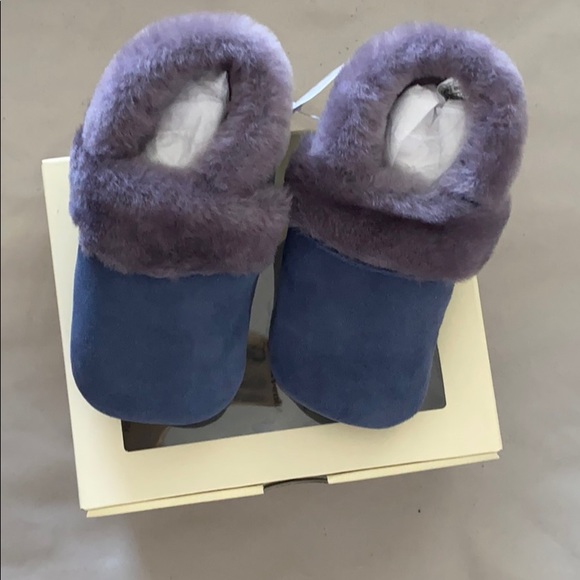 Baby Ugg I Solvi first walkers 12-18 months - Picture 2 of 8